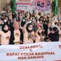 Masalah Dapur Jadi Alasan Emak-emak Beri Dukungan ke Ganjar