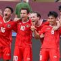 Laga Semifinal Sepak Bola SEA Games 2021, Indonesia Dipastikan Bakal Menghadapi Thailand