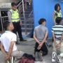 4 Remaja Asal Jakarta Diamankan Polisi di Jalur Puncak, Bawa Miras dan Mabuk saat Berkendara
