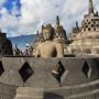 Rangkaian Acara Waisak 2022 di Candi Borobudur hingga Penyesuaian Jalur Wisatawan