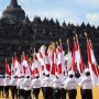 Ganjar Pranowo Diserbu Publik Usai Luhut Sebut Tiket Candi Borobudur Rp 750 Ribu, Netizen: Saya Wisata Google Aja Pak!