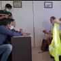 Tiga Awak Pesawat Asing yang Terbang tanpa Izin di Batam Masih Diperiksa Otoritas Penerbangan Sipil