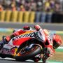 Gagal Raih Podium di MotoGP Prancis 2022, Marc Marquez Sebut Faktor Ini Jadi Sebabnya