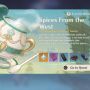 Cara Mendapatkan 420 Primogems Cepat di Event Spices From the West Genshin Impact