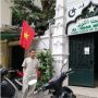 Pernak-pernik SEA Games 2021, Ini Masjid Satu-satunya di Hanoi Vietnam