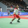 Jadwal Bulu Tangkis SEA Games 2021: 9 Wakil Indonesia Berjuang ke Semifinal