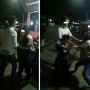 Pilu! Ibu Berontak Menolak Diajak Pulang dan Tega Dorong Anak Sendiri, Publik Iba hingga Duga Ada KDRT
