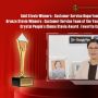 Fokus Optimalisasi Customer Service Digital, IndiHome Raih 3 Penghargaan The Stevie Award 2022