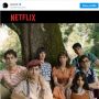 Sharukh Khan Dukung Sang Putri Suhana Khan Berkarir di Dunia Akting, Debutnya "The Archies" Tayang di Netflix