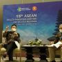 Menteri Kesehatan Negara-negara ASEAN Bertemu, Bahas Peningkatan Sistem Kesehatan Asia Tenggara