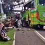 14 Orang Tewas Dalam Kecelakaan Bus Maut, Gubernur Khofifah Terpukul