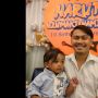 Bikin Publik Berdebat! Viral Anak Ini Diberi Nama Naruto Uzumaki Namikaze