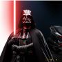 Yamaha XMAX Tampil Sangar dengan Wajah Darth Vader Star Wars, Segini Harga untuk Menebusnya