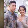 Adu Busana 6 Pedangdut saat Lamaran, Via Vallen Pancarkan Aura Memukau