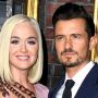 Katy Perry Ungkap Kebahagiaannya Berada di Sisi Orlando Bloom