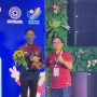 Perunggu Ryan Lalisang Lecut Semangat Tim Boling Tambah Medali di SEA Games 2021