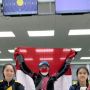 Atlet Menembak Asal Bogor Dewi Laila Mubarokah Sabet Emas di SEA Games 2021