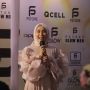 Septia Siregar Terkejut MS Glow Terdaftar sebagai Merek Minuman Serbuk Instan