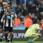 Newcastle United Vs Arsenal: Kalah 0-2, The Gunners Terancam Gagal Lolos Liga Champions