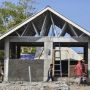 Mengenal RISHA, Rumah Tahan Gempa di Indonesia