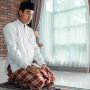 Niat dan Tata Cara Sholat Dhuha Lengkap dengan Bacaan Doa Latin