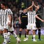 Juventus Vs Lazio: Gol Menit Berdarah Gagalkan Kemenangan Nyonya Tua