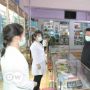 Kim Jong Un Perintahkan Militer Stabilkan Pasokan Obat COVID-19
