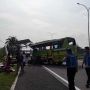 Update Kecelakaan Maut Mojokerto: Sopir Bus Ardiansyah Positif Sabu