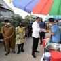 Ade Yasin Kena OTT KPK, Presiden Jokowi Minta Iwan Setiawan Maksimalkan Pelayanan