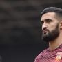 Akhirnya Kembali Rasakan Atmosfer Stadion dengan Suporter, Javlon Guseynov Sampai Gemetar