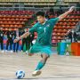 SEA Games Futsal Indonesia Vs Thailand, Mampukah Skuad Garuda Revans?