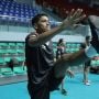 Kalah dari Thailand, TIm Bulu Tangkis Indonesia Gagal Pertahankan Emas Beregu Putra SEA Games