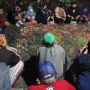 Satu Keluarga Korban Kecelakaan Maut Bus Ardiansyah Dimakamkan Satu Liang Lahat, Ada 4 Orang