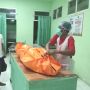 Dikira Bangkai Binatang, Ternyata Mayat Sanito yang Sudah 11 Hari Dilaporkan Hilang