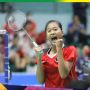 Jadwal Bulu Tangkis SEA Games 2021: 10 Wakil Indonesia Berjuang di Nomor Perorangan