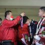 PBESI Sambut Timnas Free Fire Indonesia Usai Raih Emas dan Perak di SEA Games Vietnam