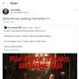 Akun Simple Man Berikan Kode di Twitter, "Sewu Dino" akan Segera Difilmkan?