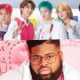 P1Harmony Bakal Rilis Single Kolaborasi Bersama Pink Sweat$