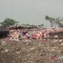 Geram Area Sawah Jadi Tempat Pembuangan Sampah Ilegal, Warga Pebayuran Bekasi: Kulit Jadi Gatal-gatal