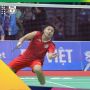 Menang, Apriyani/Fadia Bawa Posisi Indonesia 1-1 atas Vietnam di SEA Games 2022