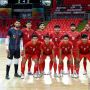 Bermain Imbang 1-1 Kontra Thailand, Peluang Timnas Futsal Indonesia Sabet Emas SEA Games 2021 Menipis