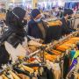 Jadi Kegiatan yang Banyak Digemari, Sebenarnya Thrifting Artinya Apa?