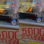 Girang Nemu Sosis Goceng Dapat Dua, Perempuan Merasa Kena Prank Penjual, Warganet: S1 Marketing Drop Out