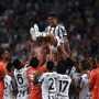 Tangis Paulo Dybala Pecah Usai Jalani Laga Kandang Terakhir Bersama Juventus
