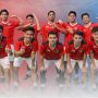 Semifinal Bulutangkis Beregu Putra SEA Games 2021, Inilah Line-Up Indonesia vs Thailand