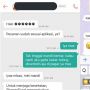 Pelanggan Kontakan dengan Driver ShopeeFood Sampai ke WA, Netizen: Kawal!