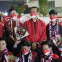 Sumbang Medali Emas dan Perak, Garena Berikan Hadiah Fantastis untuk Timnas Free Fire