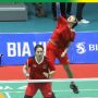 Febby/Ribka Menang, Indonesia Melaju ke Final Bulutangkis SEA Games 2022