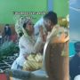 Bertahun-tahun Jadi Orangtua Tunggal, Seorang Ayah Tak Berhenti Menangis Saat Nikahkan Putri Sulungnya