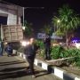 Truk Fuso Tabrak Motor di Simpang Bandara Palembang, Penumpang Motor Tewas di Tempat